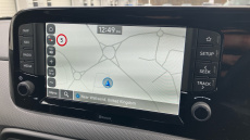 Hyundai i10 1.0 [63] Advance 5dr Auto [Nav] Petrol Hatchback